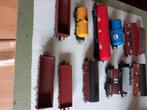 trein miniature, Hobby en Vrije tijd, Modeltreinen | Overige schalen, Ophalen, Gebruikt, Wagon, Märklin