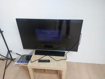 Télévision LED Sony