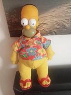 pop simpson, Ophalen, Gebruikt