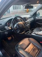 Mercedes ML, Auto's, Automaat, Parkeersensor, Leder, Particulier