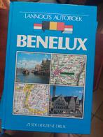 Lannoo's autoboeken, Boeken, Ophalen