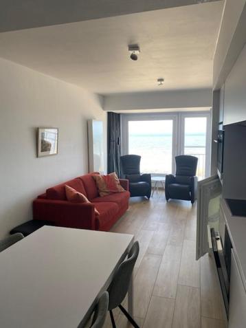 Lastminute: Zeedijk Middelkerke Appartement Te HUUR beschikbaar voor biedingen