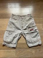 Superdry short cargo, Kleding | Heren, Broeken en Pantalons, Ophalen of Verzenden, Zo goed als nieuw