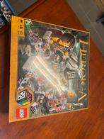 Lego heroica 3860, Kinderen en Baby's, Speelgoed | Duplo en Lego, Ophalen of Verzenden, Nieuw, Lego