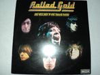 Rolling Stones 'Rolled Gold' dubbel elpee, Cd's en Dvd's, Vinyl | Rock, Ophalen of Verzenden