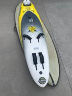 Funboard F2 Xenon, Watersport en Boten, Funboard, Met draagtas, Zo goed als nieuw