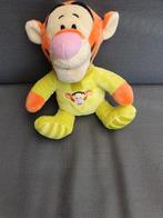 Beer tijgertje met pakje, Ophalen of Verzenden, Beer