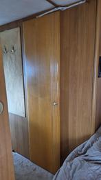 Caravan te koop, Koelkast, Particulier, Dethleffs, 55 kg