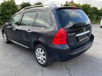 2007 Peugeot 307 SW Personenauto, Auto's, Peugeot, Gebruikt, Overige brandstoffen, Bedrijf, Handgeschakeld