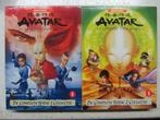 Avatar; De legende van Aang, Cd's en Dvd's, Boxset, Overige soorten, Overige typen, Gebruikt