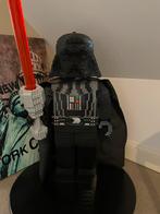 Darth Vader lego standbeeld, Verzamelen, Ophalen of Verzenden