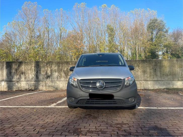 Mercedes Vito l3h1 30000 euro, Auto-onderdelen, Accu's en Toebehoren, Mercedes-Benz, Ophalen