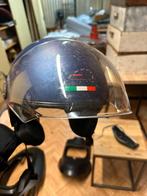 Helm scooter 20€ maat L, Fietsen en Brommers, Ophalen, Zo goed als nieuw, Large