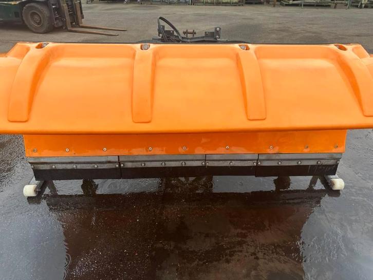 NIDO SNK27 EPZ 240 (bj 2004), Zakelijke goederen, Machines en Bouw | Onderdelen