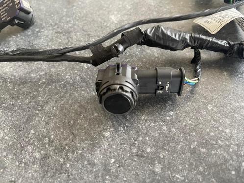 BMW PDC Sensoren, Auto-onderdelen, Carrosserie, Bumper, BMW, Voor, Achter, Gebruikt, Ophalen of Verzenden
