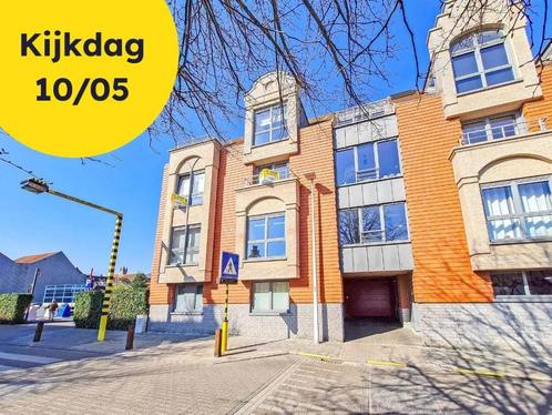 Appartement te koop in Nieuwpoort, 2 slpks, Immo, Huizen en Appartementen te koop, Appartement, B