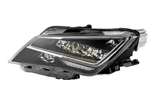 Seat Toledo IV (7/12-6/15) Koplamp Links LED Origineel! 6JB9, Auto-onderdelen, Verlichting, Seat, Nieuw, Verzenden