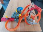 Circuit Hot Wheels CDL 45, Enfants & Bébés, Électrique, Comme neuf, Enlèvement, Circuit