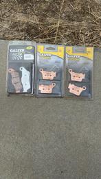 Remblokjes, Ophalen, Zo goed als nieuw