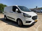 2020 Ford Transit Custom Bedrijfswagen, Automaat, Gebruikt, Euro 6, Bedrijf