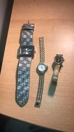 Horloge, Maison & Meubles, Accessoires pour la Maison | Cloches, Enlèvement ou Envoi, Comme neuf