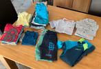 Zomerkledij jongens 6-7 jaar maat 116-122., Kinderen en Baby's, Ophalen of Verzenden, Gebruikt, Jongen, Overige typen