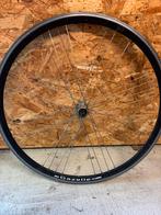 Gazelle velg en band, Fietsen en Brommers, Fietsonderdelen, Ophalen, Zo goed als nieuw, Band