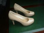Nieuwe Madden Girls pumps, dames. mt 36, Pumps, Beige, Nieuw, Ophalen of Verzenden
