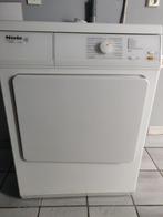 Miele Droogkast, Elektronische apparatuur, Ophalen, Gebruikt, Luchtafvoer, 4 tot 6 kg