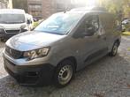 peugeot  partner    frigo, Auto's, Bestelwagens en Lichte vracht, Bedrijf, Te koop, Peugeot