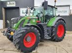 FENDT 722 S4 PROFIPLUS, Zakelijke goederen, Ophalen of Verzenden