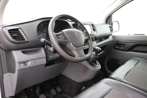 (1YCJ020) PEUGEOT EXPERT, Auto's, Bestelwagens en Lichte vracht, Bedrijf, Te koop, ABS, Airbags, Airconditioning, Android Auto