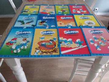 Strips de Smurfen, Verzamelen, Ophalen of Verzenden