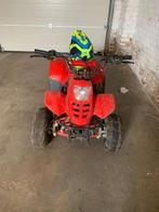 110cc quad moet worden gerepareerd, Fietsen en Brommers, Minibikes, Midibikes en Pitbikes, Ophalen of Verzenden, Zo goed als nieuw