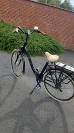 Beaufort elektrische damesfiets, Fietsen en Brommers, Ophalen of Verzenden, Zo goed als nieuw