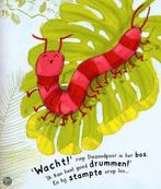 boek: Eendje Smeerpoets+Nijlpaards billenrap/Steve Smallman, Boeken, Ophalen of Verzenden, Gelezen, Fictie algemeen, Voorleesboek