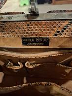 MODÈLE RENDES, Bijoux, Sacs & Beauté, Enlèvement ou Envoi, Utilisé, Brun, Sac à main