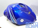 Tank voor de Suzuki GSXR 600 750 K6- K7 2006 - 2007 GSX-R GS, Motoren, Ophalen of Verzenden, Gebruikt