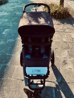 Mountain buggy, Kinderen en Baby's, Buggy's, Ophalen, Gebruikt, Overige merken, Voetenzak