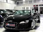 Audi R8 Spyder 4.2i V8 Quattro FSI S-Tronic Full Hist., Auto's, Automaat, Euro 5, Gebruikt, Cabriolet
