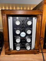 Elysia Nvelope 500 Qube  ( + custom made case ), Audio, Tv en Foto, Professionele apparaten, Ophalen of Verzenden
