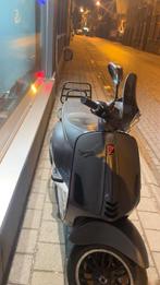 vespa sprint, Enlèvement, Comme neuf