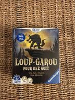 Loup-Garou bordspel nieuw in de verpakking, Hobby en Vrije tijd, Gezelschapsspellen | Bordspellen, Vijf spelers of meer, Ophalen of Verzenden
