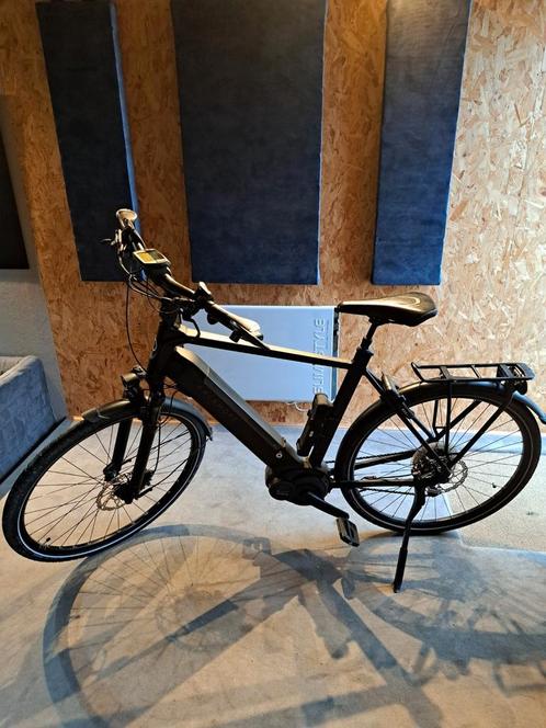 Velo électrique kalkhoff b11, Vélos & Vélomoteurs, Vélos électriques, Utilisé, Enlèvement ou Envoi