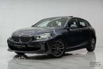BMW 120 d Aut. M Sport! BTW, Full, Pano, Led, Head up, Top, Automaat, 1 Reeks, 4 cilinders, USB