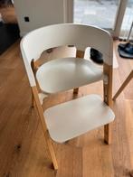 Stokke Steps Stoel, Kinderen en Baby's, Kinderstoelen, Ophalen, Zo goed als nieuw