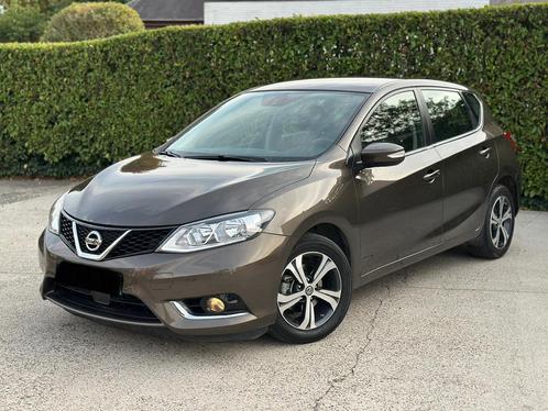 Nissan Pulsar Benzine/Automaat, Auto's, Nissan, Bedrijf, Pulsar, Benzine, Euro 6, Automaat, Ophalen