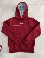 Elesse trainingspak bordeaux rood, Maat S, Nieuw, Rood, Maat 46 (S) of kleiner, Ellesse
