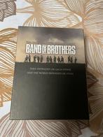 Dvdbox Band of brothers, Cd's en Dvd's, Dvd's | Tv en Series, Ophalen, Gebruikt, Vanaf 16 jaar, Boxset