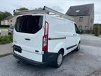 Ford Transit Custom 2.2 TDCi,Airco,Cruise control,Lichte vra, Wit, Bedrijf, Ford, Euro 5